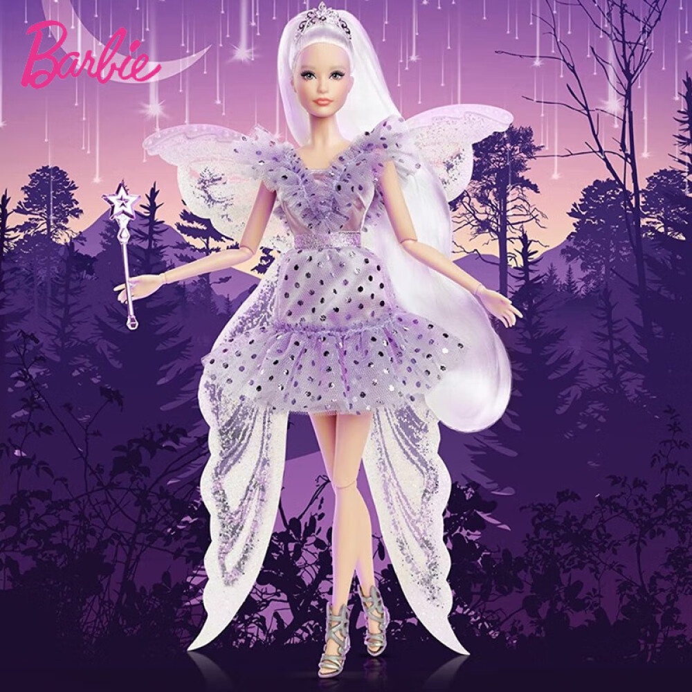 Juegos de barbie hadas hot sale