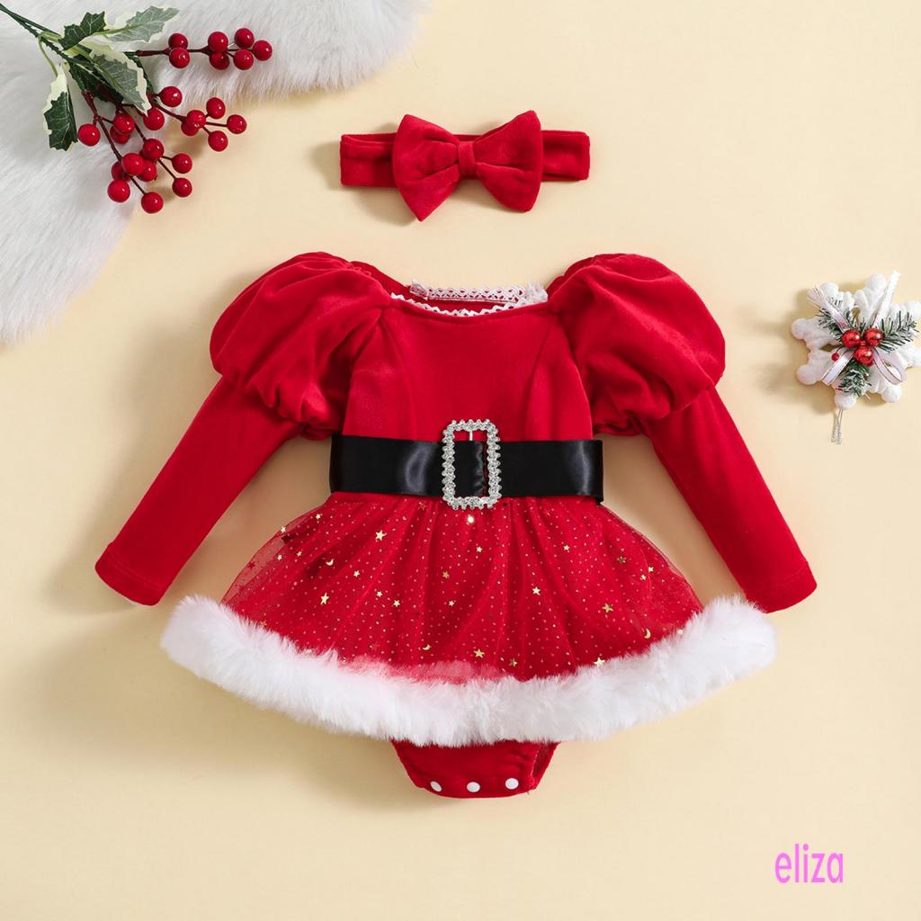 Vestidos de navidad para niña de 9 discount años