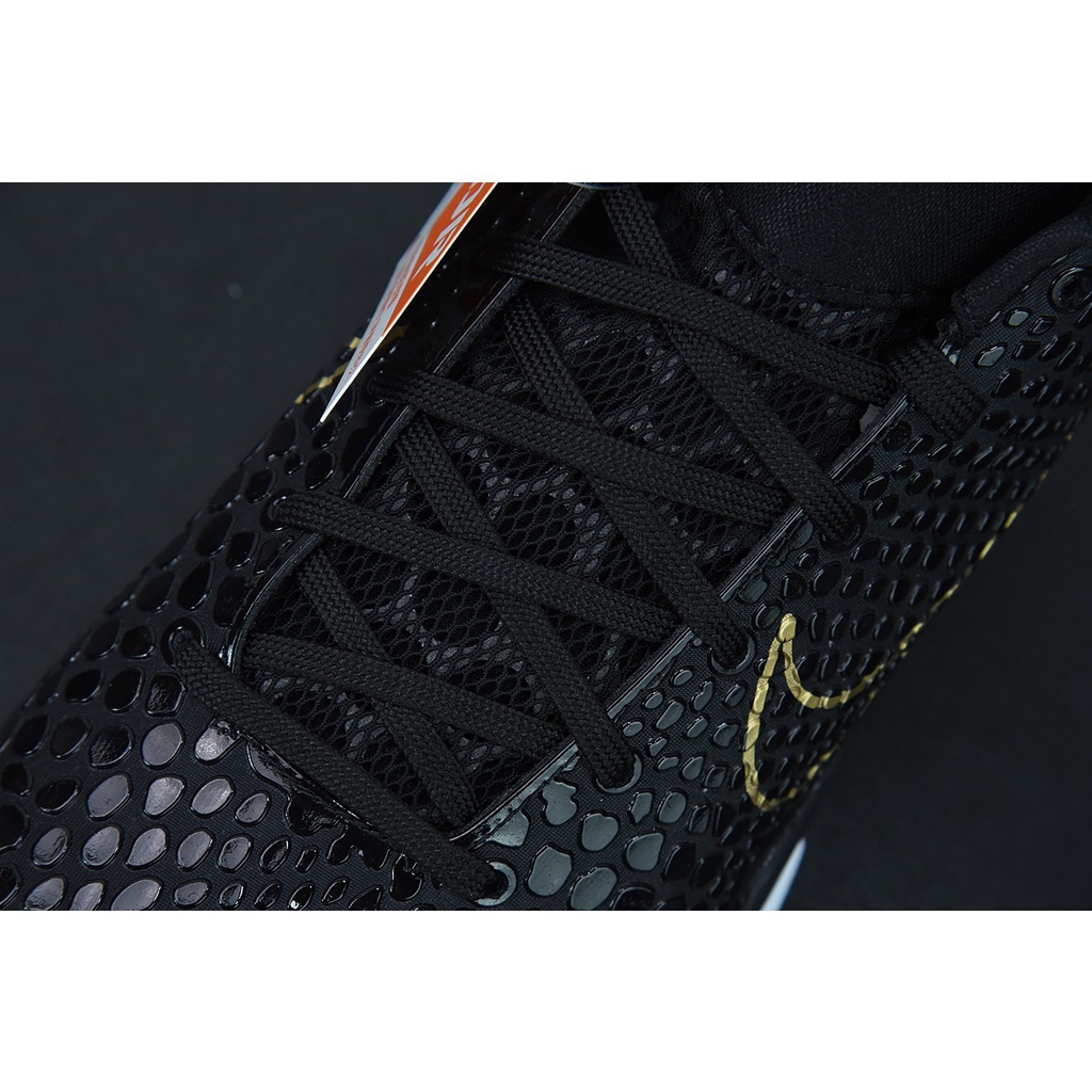 Nike kobe 13 black deals