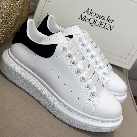 Alexander mcqueen tenis store mujer precio