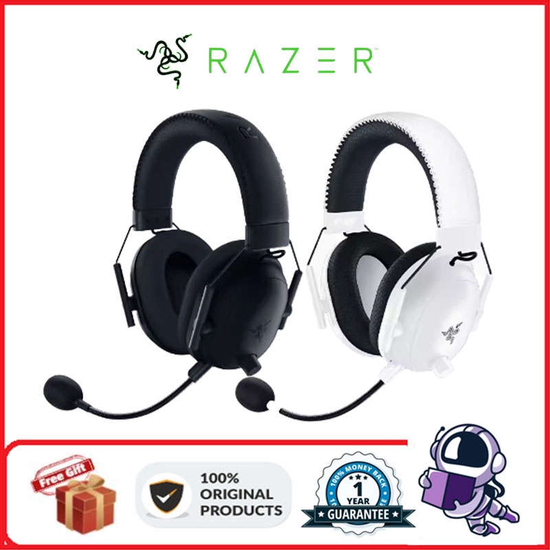 Razer Blackshark V2 Edición Especial Auriculares Gaming Multiplataforma