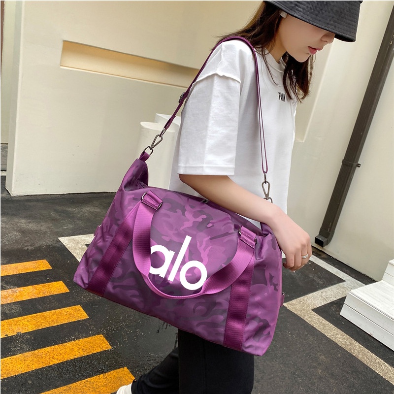 bolsa alo yoga Shopee M xico