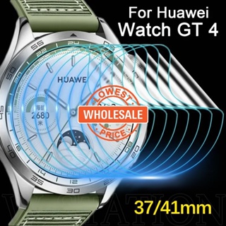 Protector de pantalla 20D para Huawei Watch GT4, película