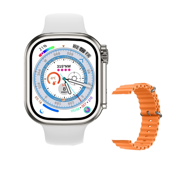 Fitness watches for android online