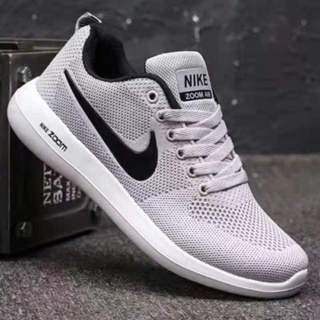 I Nike Run 3 moda hombres y mujeres zapatillas de deporte de los