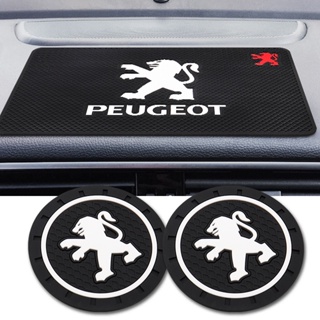 Accesorios Peugeot