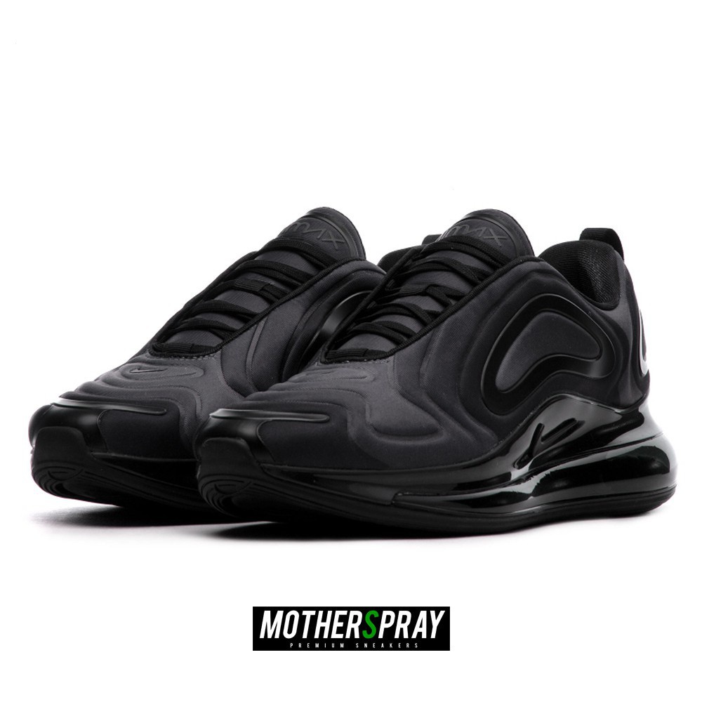Zapato air max 720 Negro Antracita Alta Calidad mq5c
