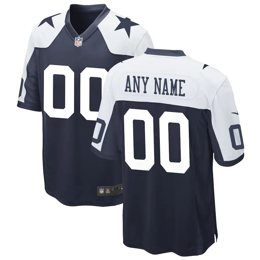 TREVON DIGGS MEN'S DALLAS COWBOYS FUSE LIMITED JERSEY - THROWBACK – JR'S  SPORTS