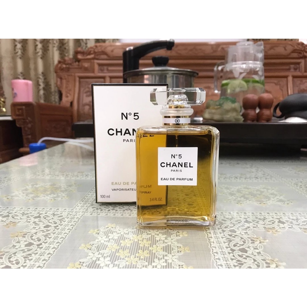 Las mejores ofertas en CHANEL No 5 por CHANEL perfumes para De