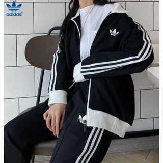 Precio de discount chamarra adidas originals