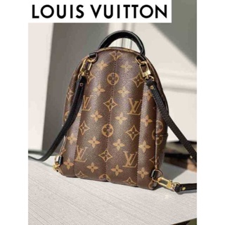 Louis Vuitton reinterpreta su bolso más clásico