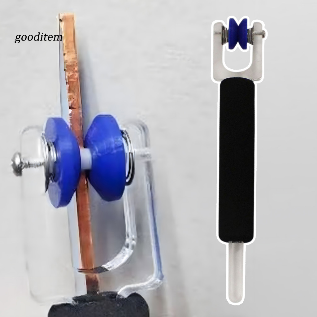 Aluminum Foil Crimping Machine Lightweight Sealer Portable Crimper Tool ...
