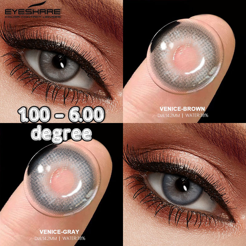 Color Como Colocar Lentes De Contacto En Ojos PequeÃ±os Lentes De