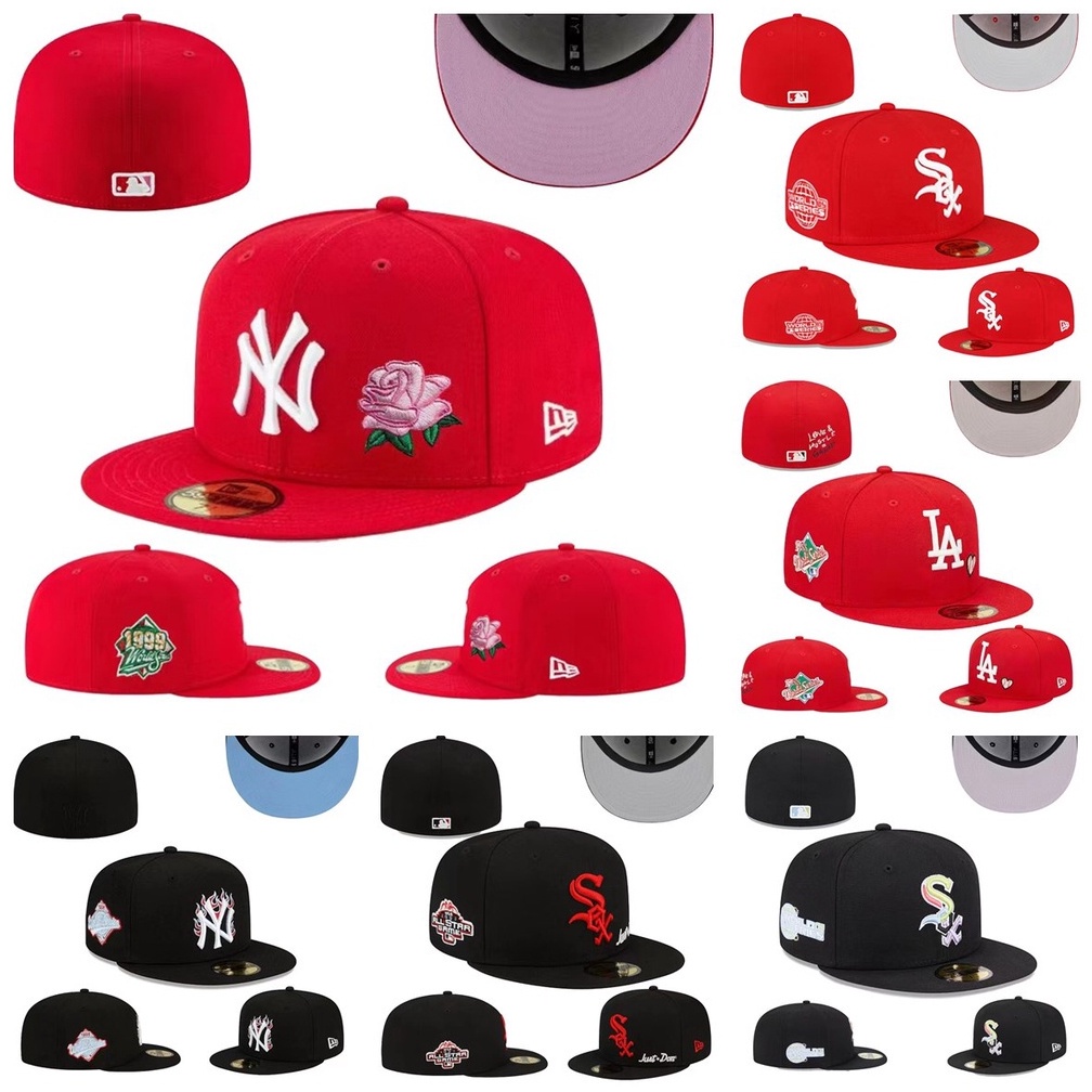 gorra new york  Shopee México