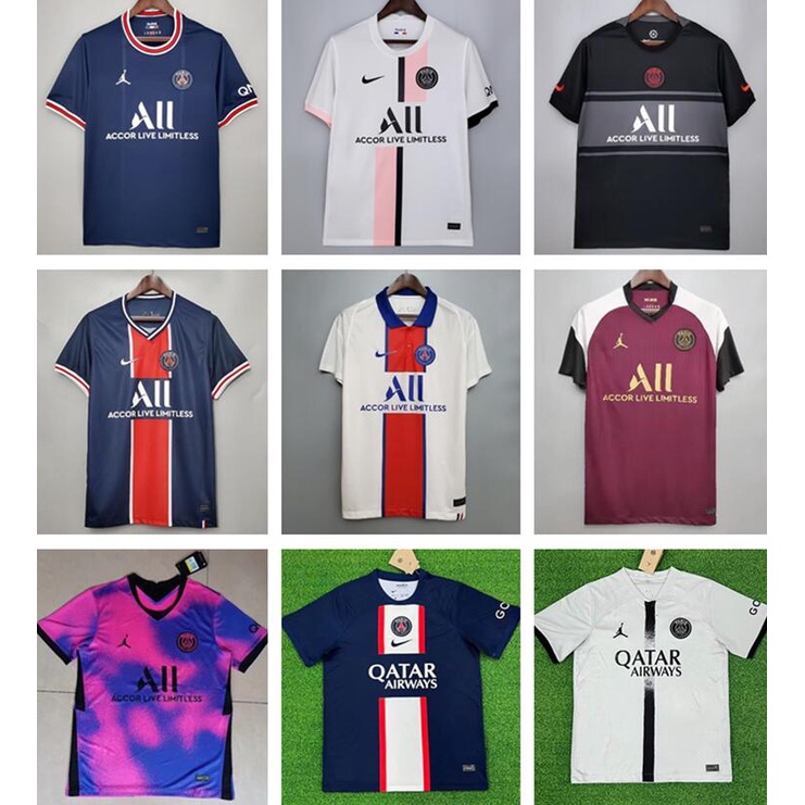 uniforme psg  Shopee México