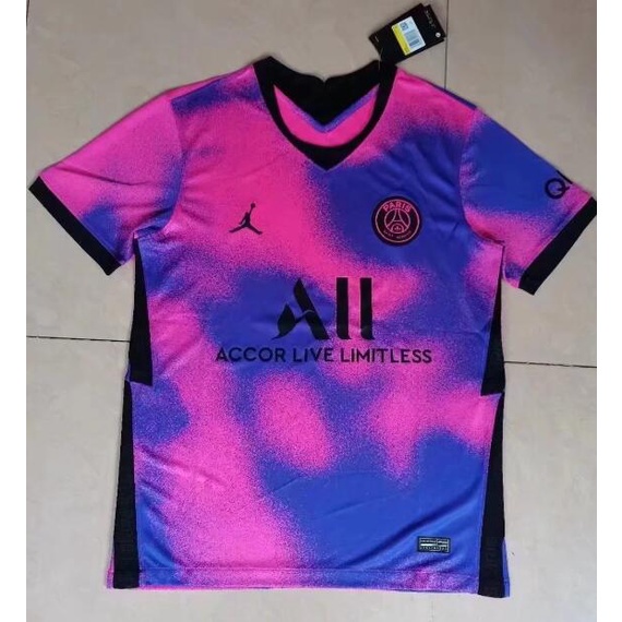 Paris camisetas de futbol online