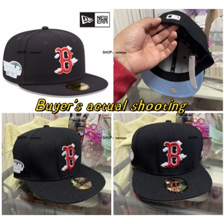 gorra boston  Shopee México