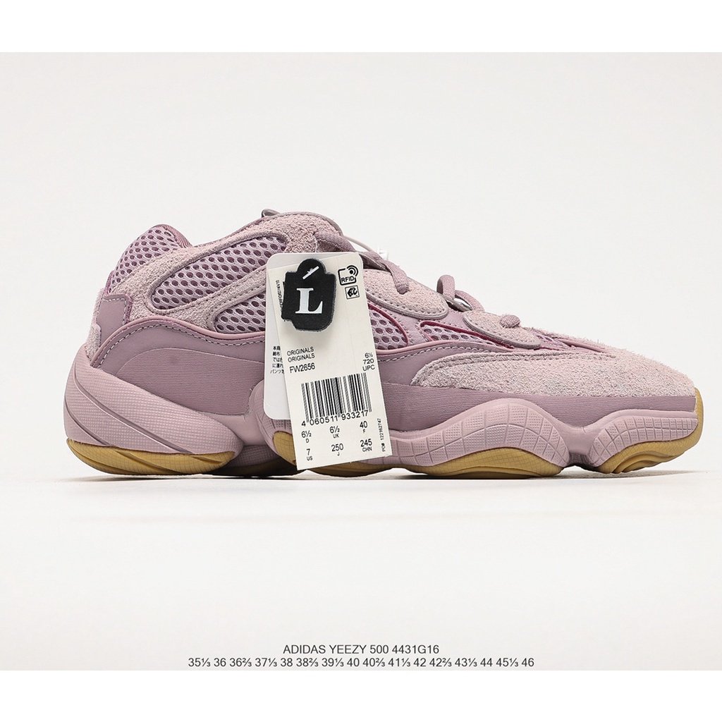 Adidas yeezy rosas 500 sale