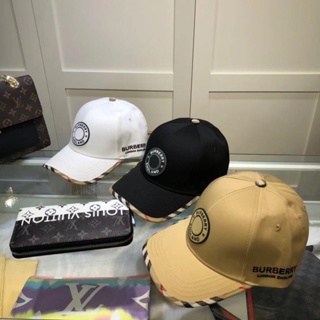 Stock Ready 22FW Marca De Lujo Hombre Mujer Streetwear Louis Vuitton Gorras  De Béisbol Moda Y Loción Protectora Solar