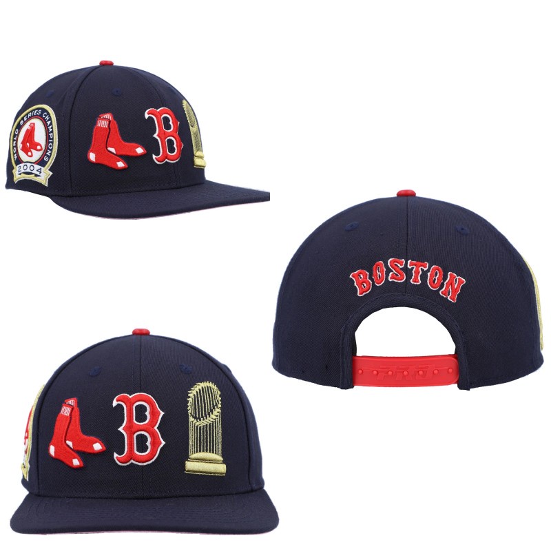 gorra boston  Shopee México