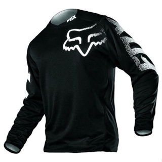 Playeras best sale fox mtb