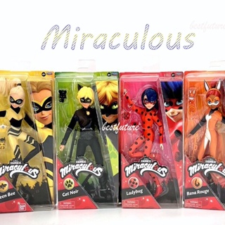 Miraculous Ladybug & Cat Negro Cumpleaños Niños Fiesta Set