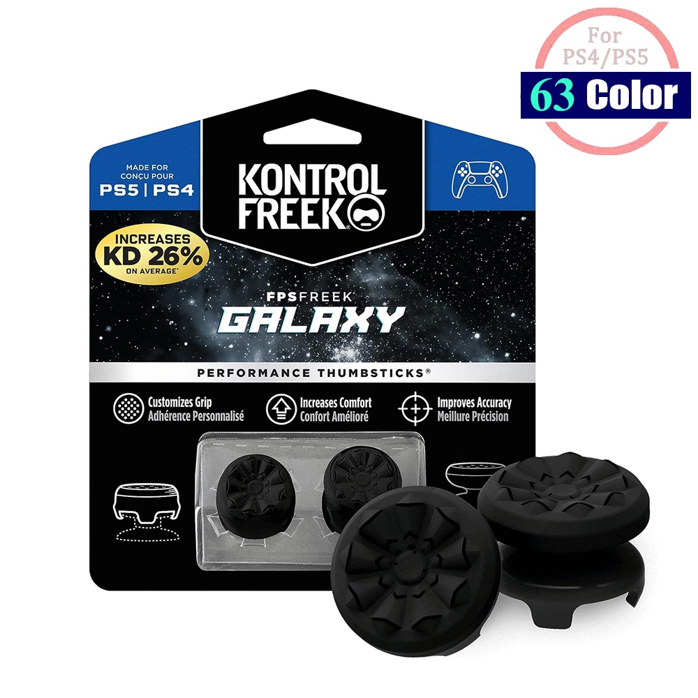 Kontrol Freek Ps4 / Ps5 Extensor Fps Control Freak Ps4 / Ps5