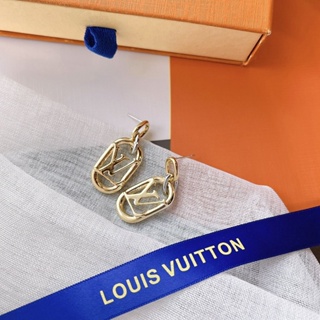 Las mejores ofertas en Pendientes de Moda Aro Louis Vuitton