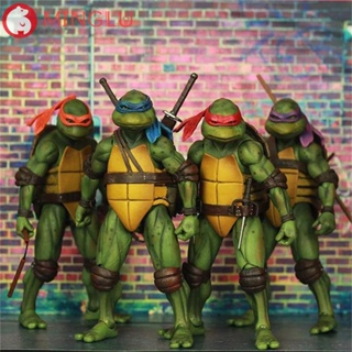 Tortugas ninja juguetes discount antiguos