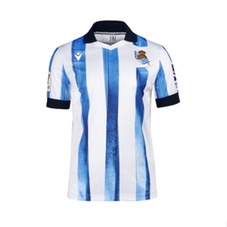 Camiseta tercera equipación adulto Real Sociedad 2023/24