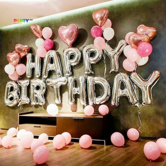 Globos De Papel De Aluminio Letras Del Alfabeto Números Disponibles Por Paquete De 50 Hojas Azul I.1181903115