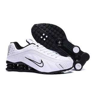 tenis nike shox Shopee M xico