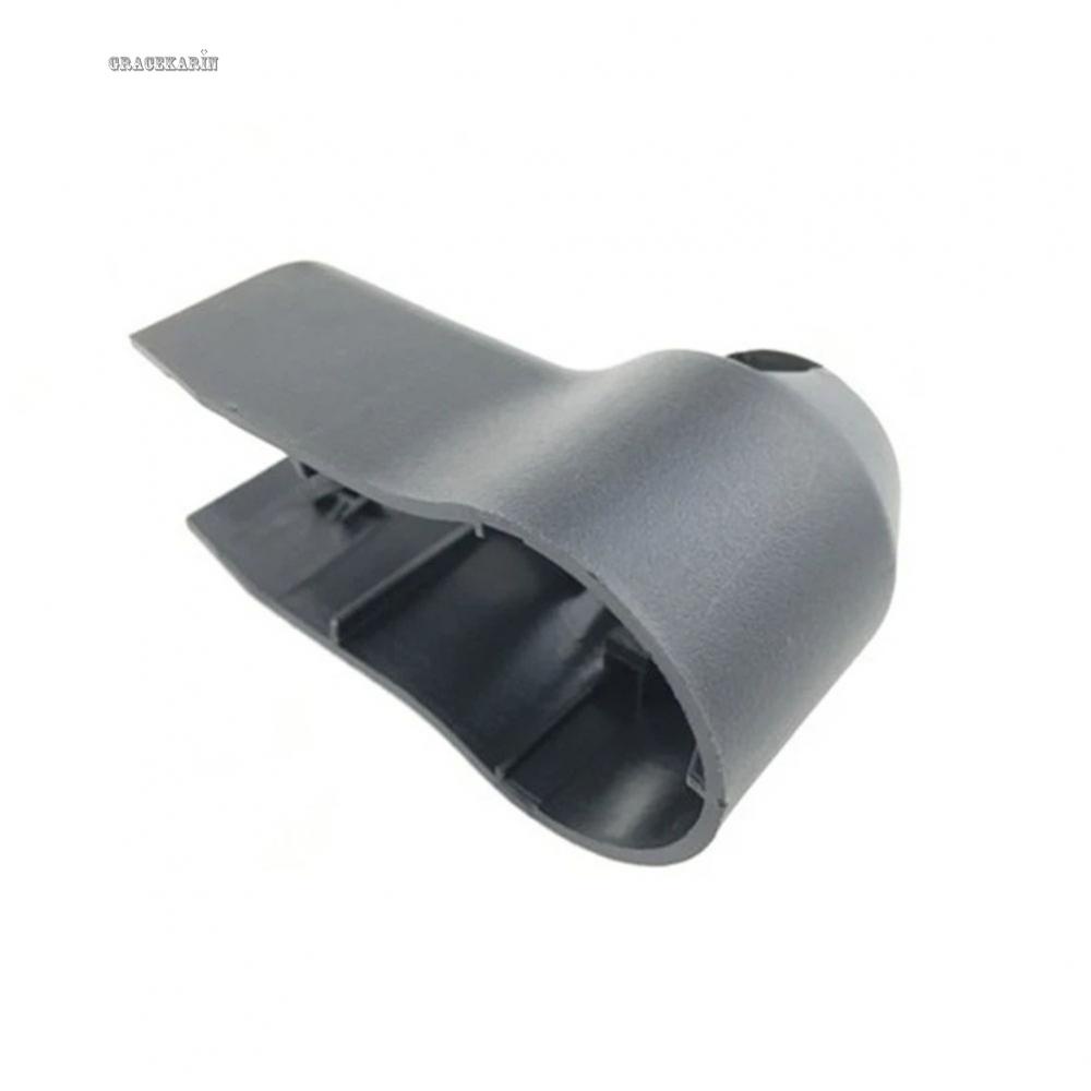 Outbit Auto Brazo Del Limpiaparabrisas De La Ventana Trasera Del Coche