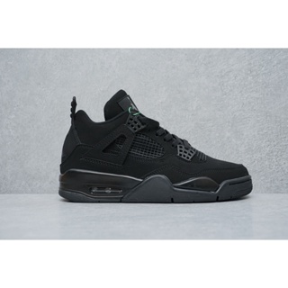 Jordan negro best sale con rojo mujer