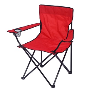 Sillón plegable de metal, silla plegable cómoda para eventos, silla  plegable ligera, silla de patio (color: A)