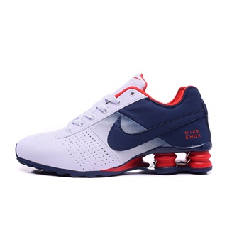 Tenis nike con amortiguadores best sale de hombre