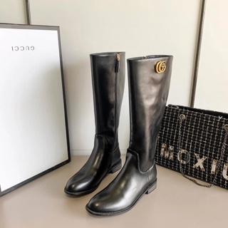 Botas gucci 2024 mujer con estrellas