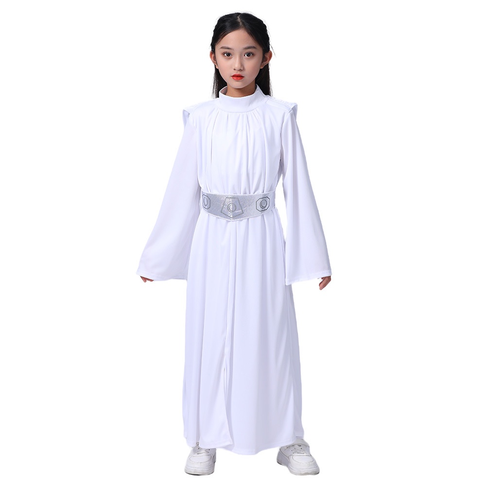 Vestido leia star wars sale