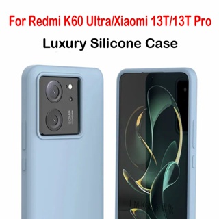 Funda de silicona para teléfono compatible con Xiaomi Redmi 10C, ultra  delgada, a prueba de golpes, funda protectora de silicona líquida con forro  de