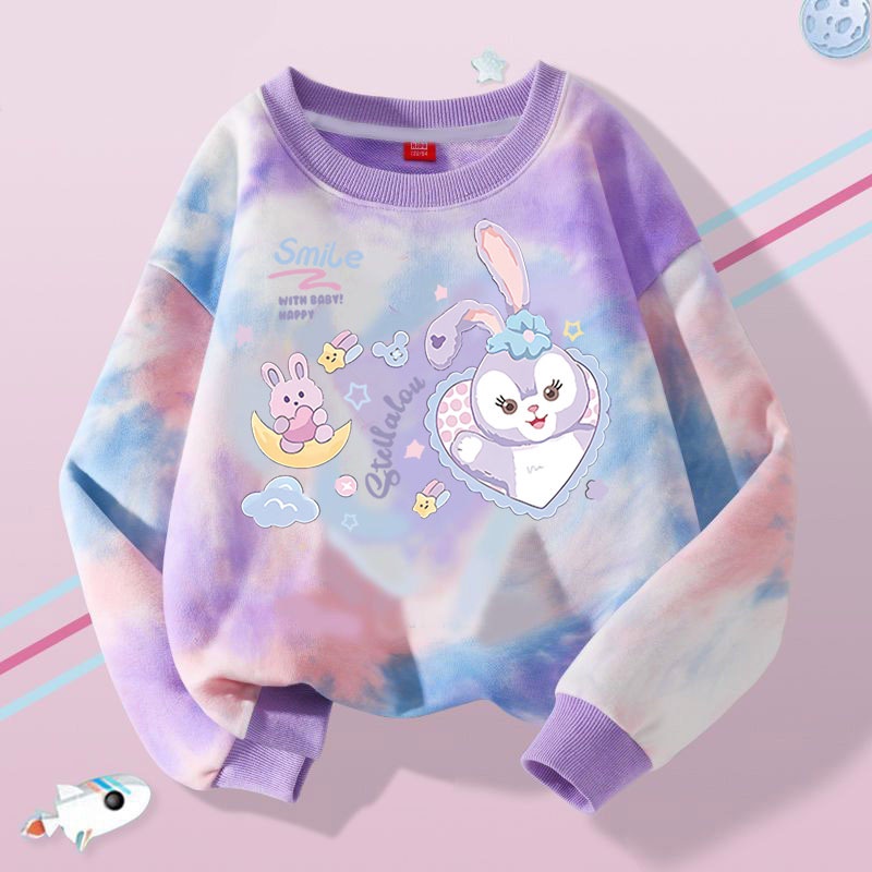 Pastel galaxy hoodie hot sale