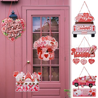 Las mejores ofertas en El día de San Valentín Decoración Colgante de Fiesta  Rosa