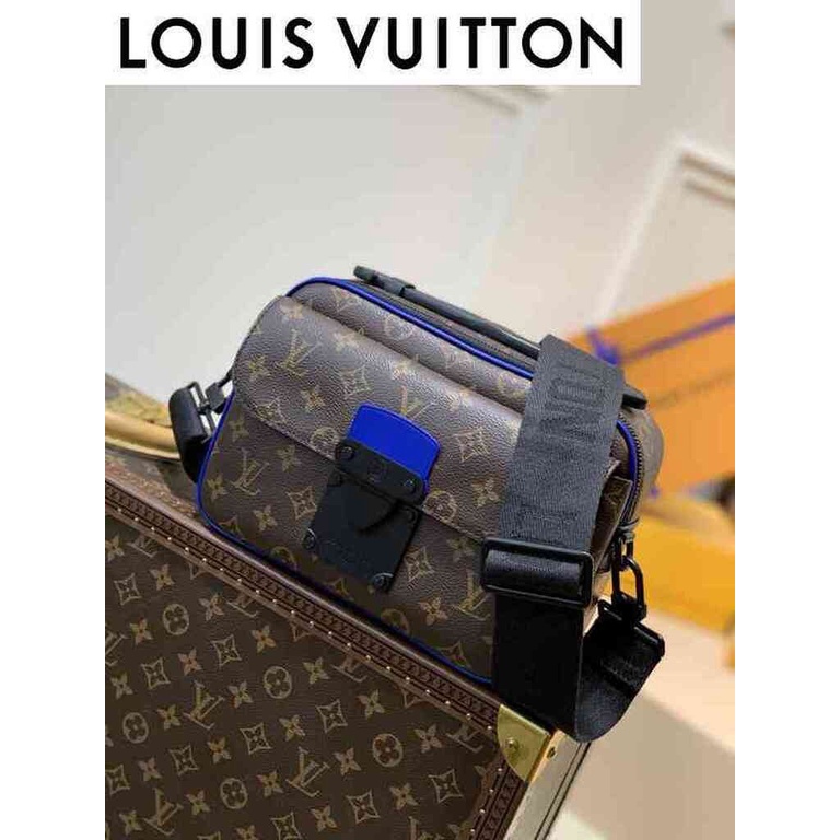 Guía de revestimiento interior de Louis Vuitton: ¿Cómo se ven las bolsas de Louis  Vuitton? – Bagaholic