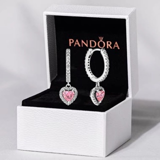 Joyeria discount pandora aretes