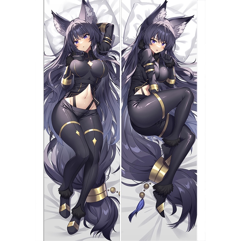 Almohada de waifu sale