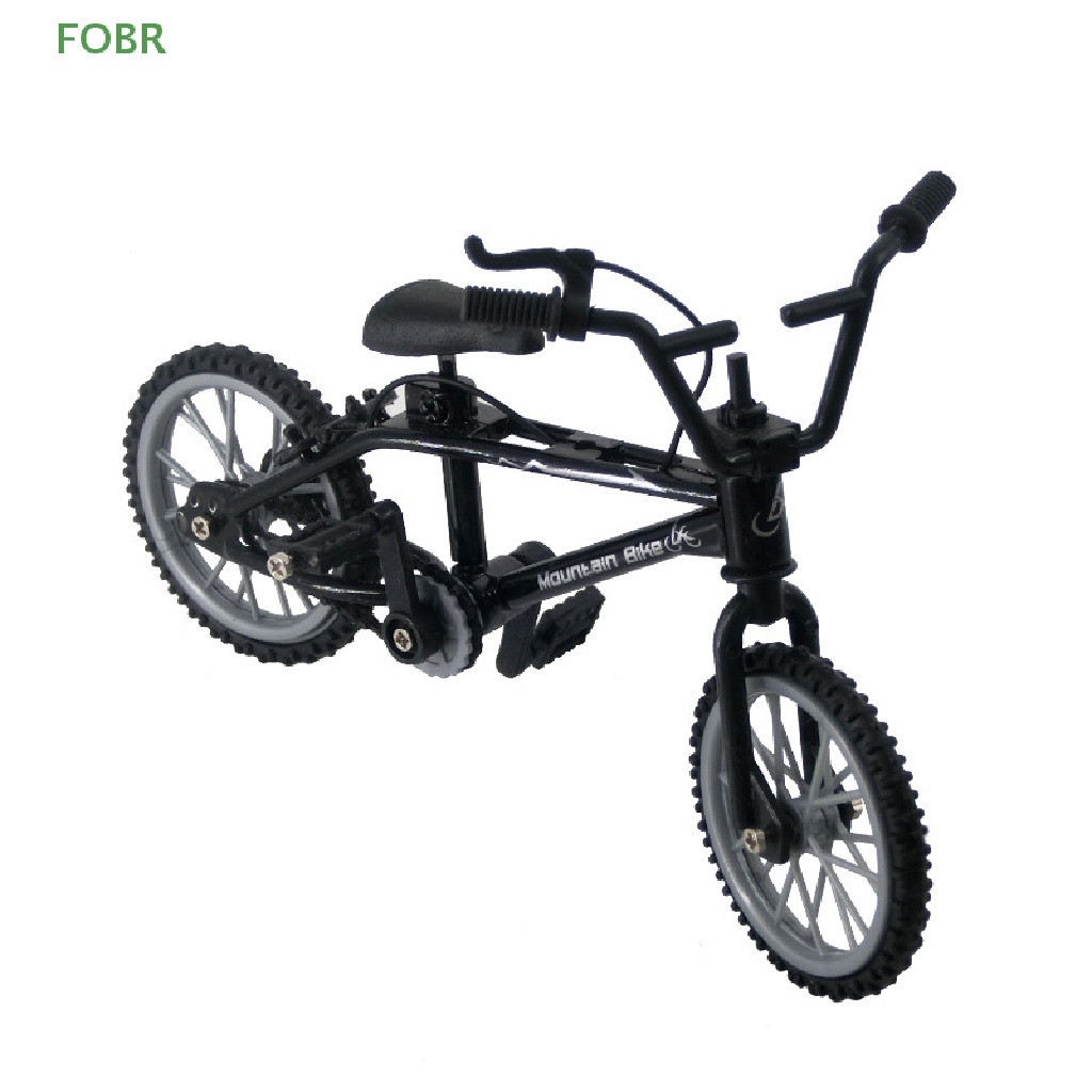 Finger fobb BMX Mini montaje de bicicletas modelo juguetes ninos caliente Shopee Mexico