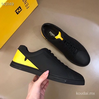 Calzado fendi hot sale