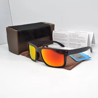 Las mejores ofertas en Gafas de sol polarizadas para hombres Oakley  Holbrook