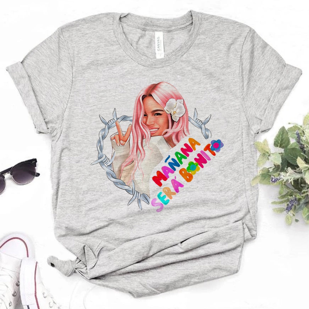 Bratz Camiseta Mujeres Divertido Diseñador Chica Japonés y2k Ropa