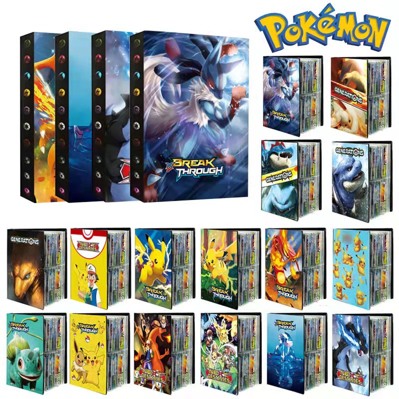 Hot Bee Caja Cartas, Deck Box MTG, TCG, Yugioh, Capacidad Para 2400+ Tarjetas, Cuero, Cierre
