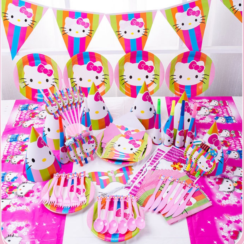 Bandejas Papel Lipfer 25 Unidades - Desechables Para Fiestas Infantiles